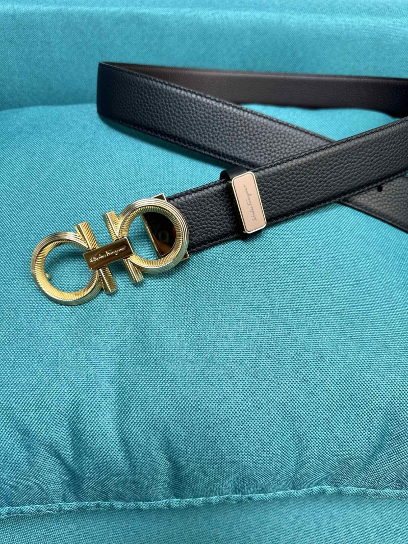 Ferragamo Belts